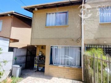 Casa en Venta en Padre Hurtado Sector el Mazano