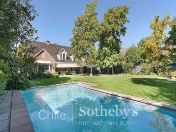 Casa en Venta en Padre Ted Huard