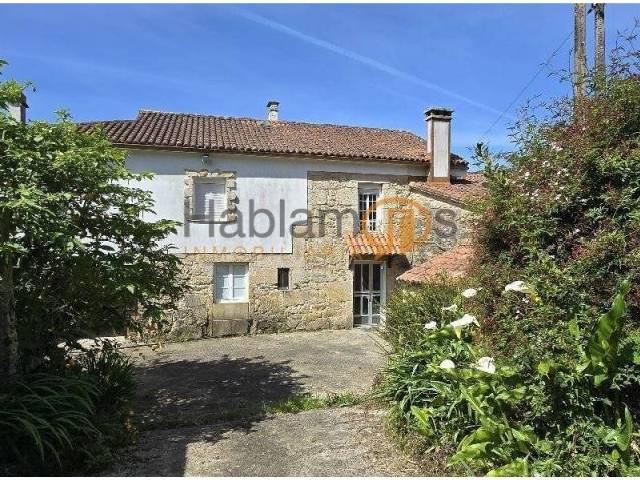 Casa en Venta en Padrón