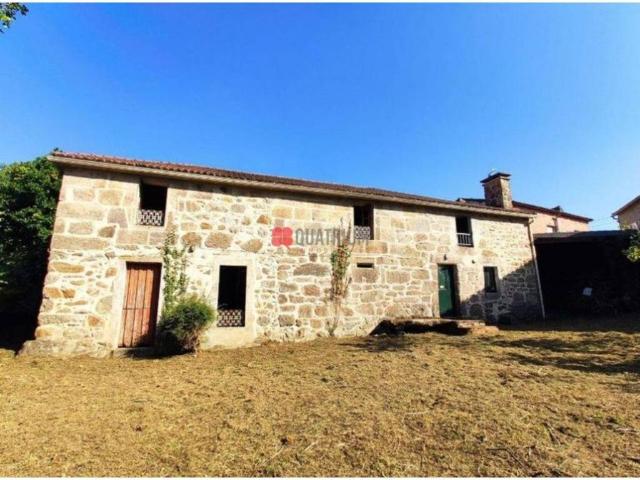 Casa en Venta en Padrón