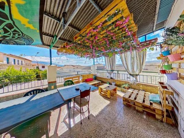 Casa en venta en Padul, Avda. de Andalucía