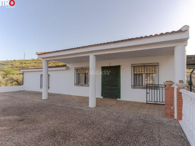 Casa en venta en Padul. Casa de campo en Padul. Casas.