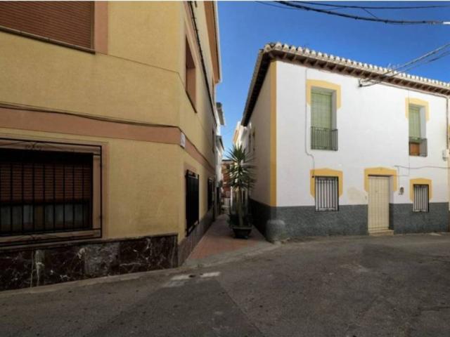 Casa en Venta en Padul