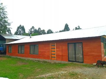 Casa en Venta en Paillaco
