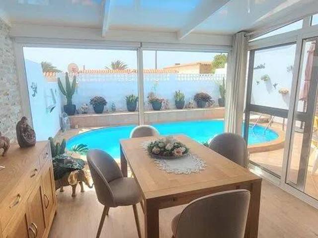 Casa en Venta en Pájara