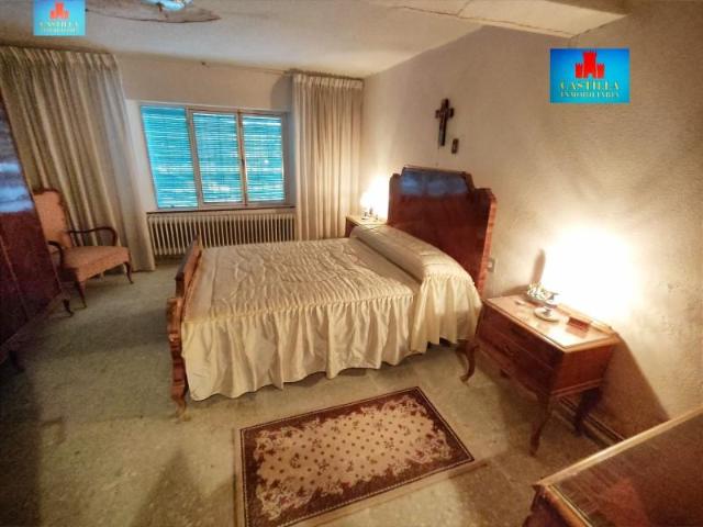 Casa en venta en Pajares de Adaja, Castilla y leon