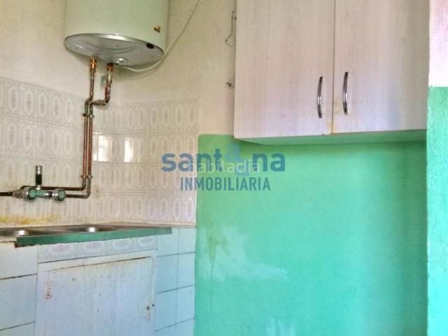 Casa en venta en Pajares de los Oteros. Casas Pajares de los.