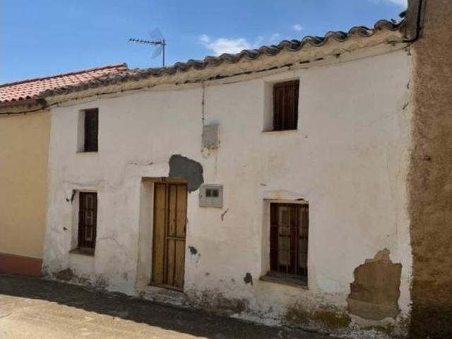 Casa en Venta en Pajares de La Lampreana