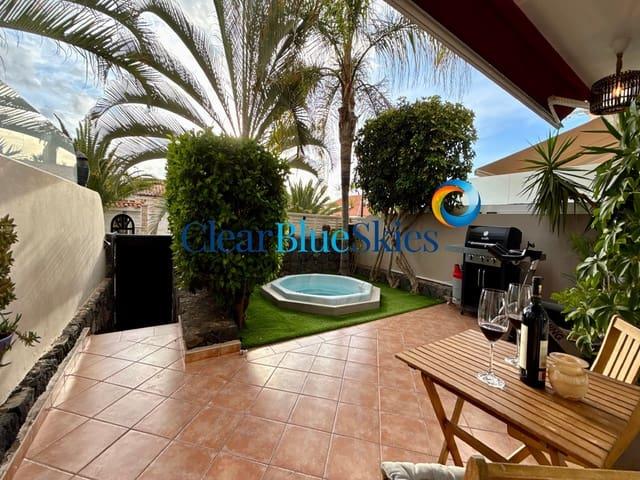 Casa en venta en Palm Mar, Tenerife