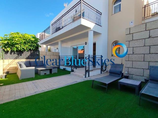 Casa en venta en Palm Mar, Tenerife