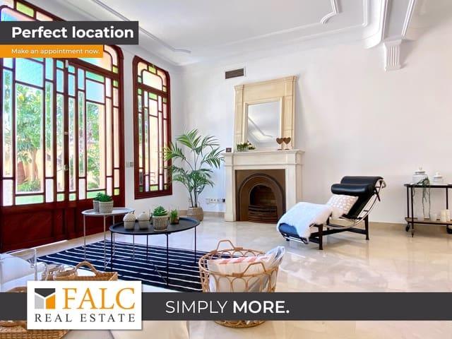 Casa en venta en Palma de Mallorca, Mallorca