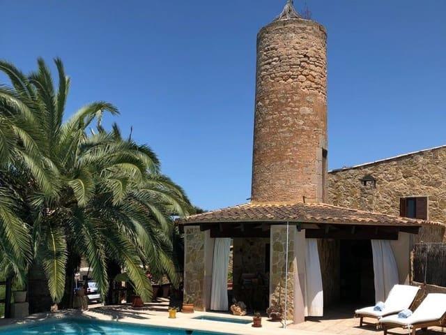 Casa en venta en Palma de Mallorca, Mallorca
