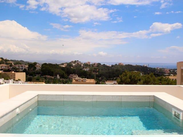 Casa en venta en Palma de Mallorca, Mallorca
