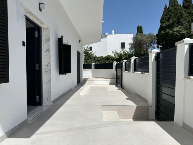 Casa en venta en Palma de Mallorca, Mallorca