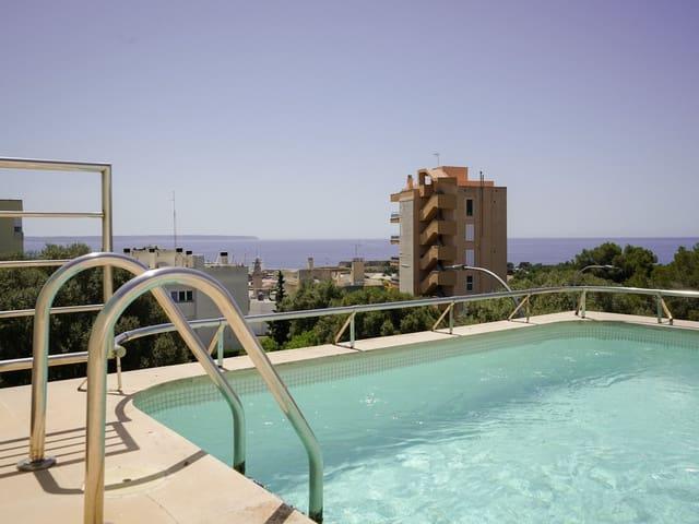 Casa en venta en Palma de Mallorca, Mallorca