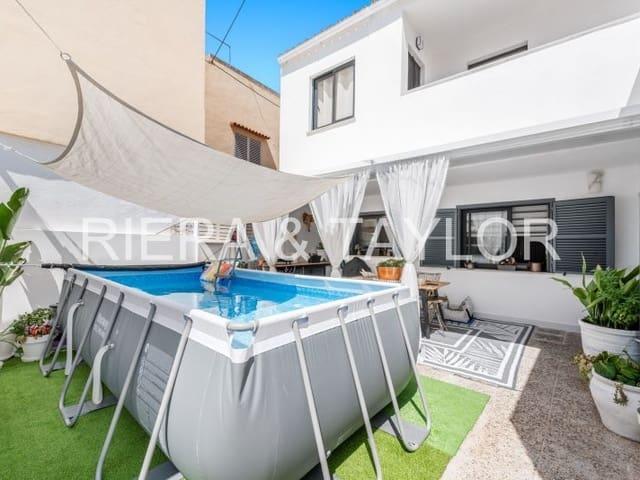 Casa en venta en Palma de Mallorca, Mallorca
