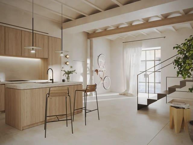 Casa en venta en Palma de Mallorca, Mallorca