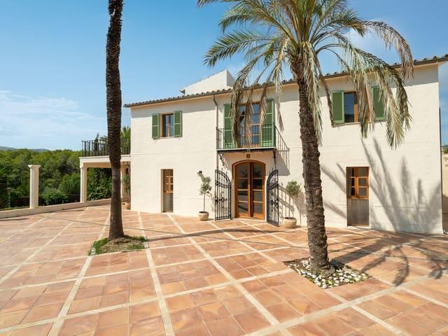 Casa en venta en Palma de Mallorca, Mallorca