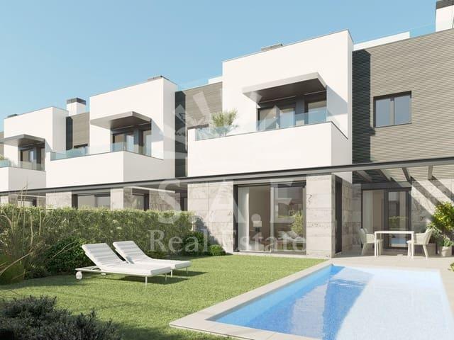 Casa en venta en Palma de Mallorca, Mallorca