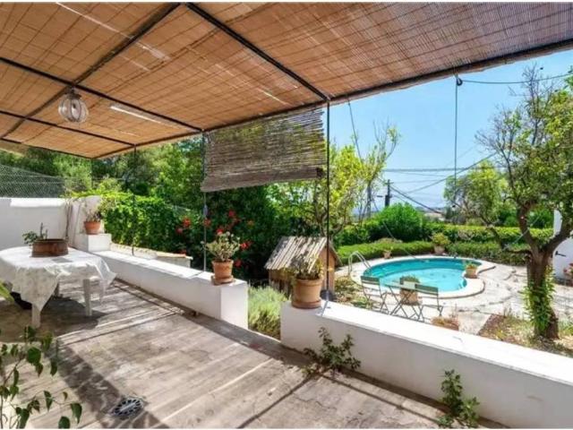 Casa en Venta en Palma de Mallorca