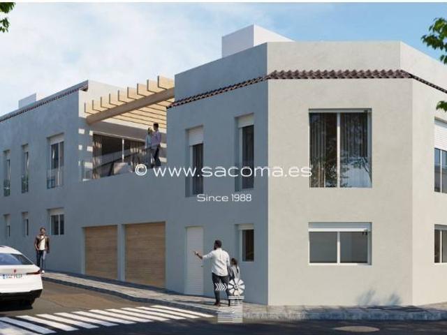Casa en Venta en Palma de Mallorca