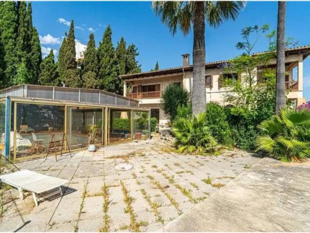 Casa en Venta en Palma de Mallorca