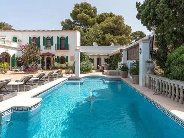Casa en Venta en Palma de Mallorca
