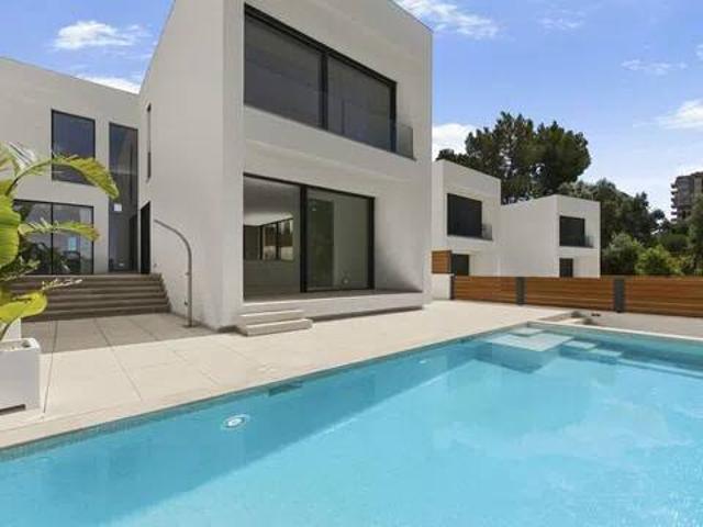 Casa en Venta en Palma de Mallorca