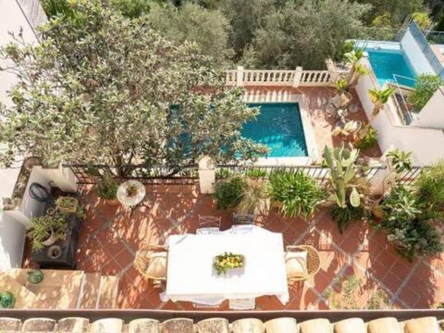 Casa en Venta en Palma de Mallorca