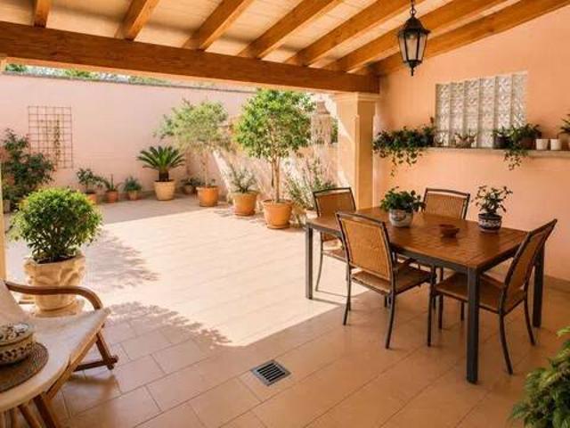 Casa en Venta en Palma de Mallorca
