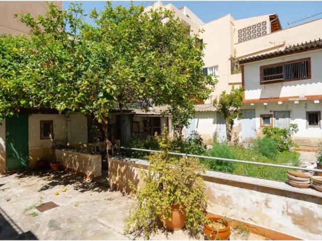 Casa en Venta en Palma de Mallorca