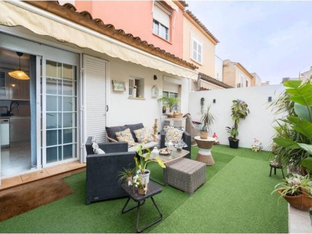 Casa en Venta en Palma de Mallorca