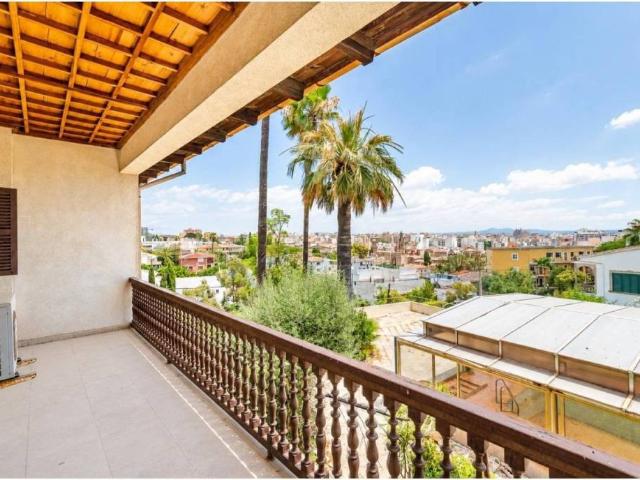 Casa en Venta en Palma de Mallorca