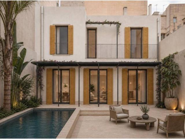 Casa en Venta en Palma de Mallorca