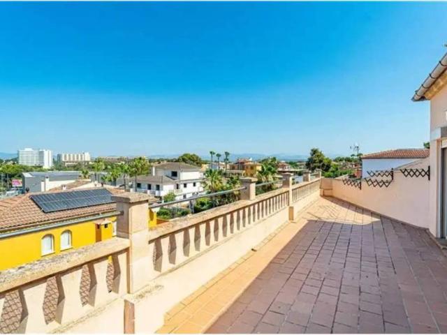 Casa en Venta en Palma de Mallorca