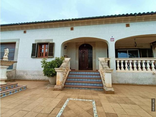 Casa en Venta en Palma de Mallorca