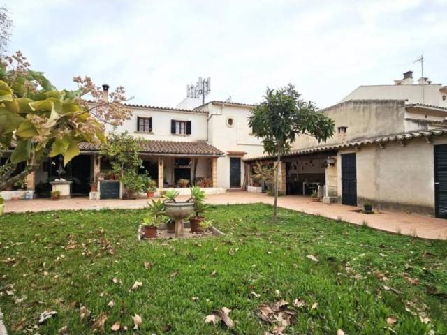 Casa en Venta en Palma de Mallorca