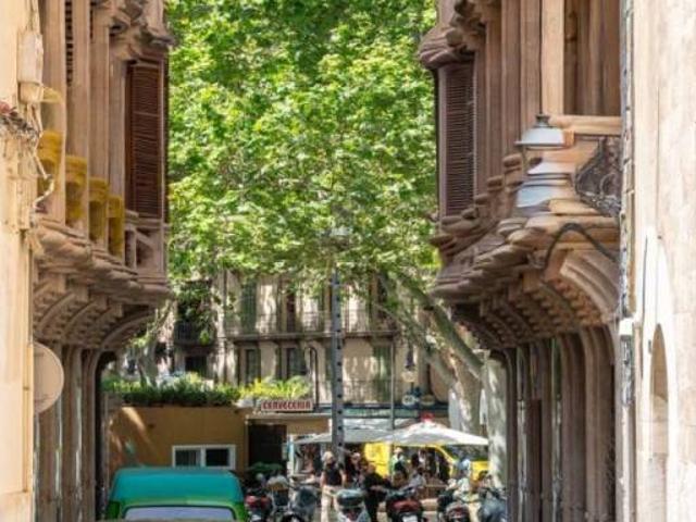 Piso en Venta en Palma de Mallorca