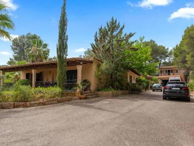 Casa en Venta en Palma de Mallorca