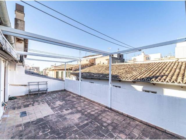 Casa en Venta en Palma de Mallorca