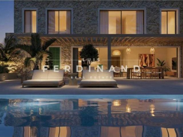 Casa en Venta en Palma de Mallorca