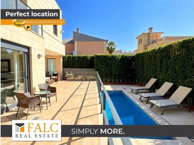 Casa en Venta en Palma de Mallorca