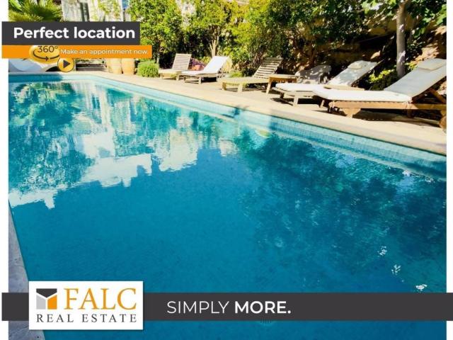 Casa en Venta en Palma de Mallorca