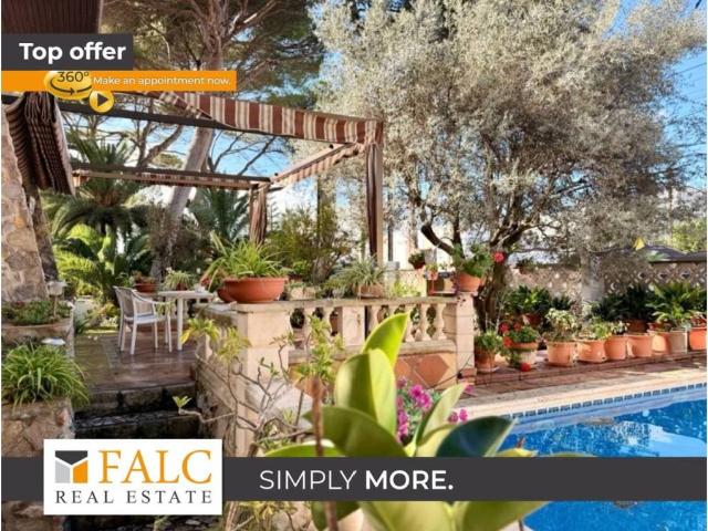 Casa en Venta en Palma de Mallorca