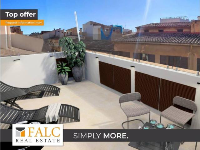 Casa en Venta en Palma de Mallorca