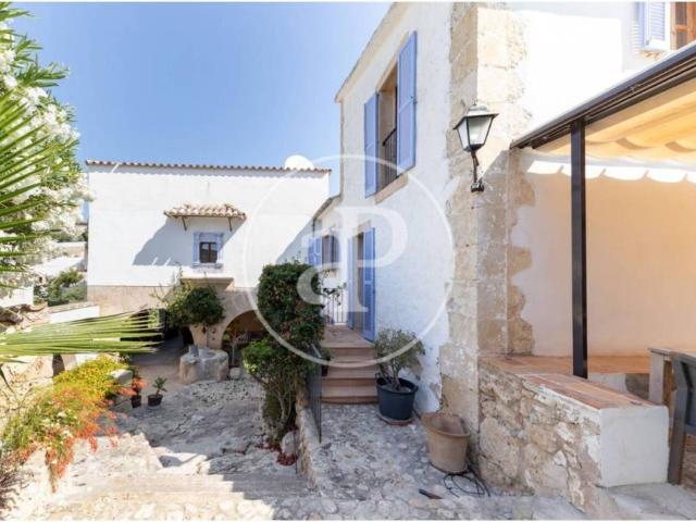 Casa en Venta en Palma de Mallorca