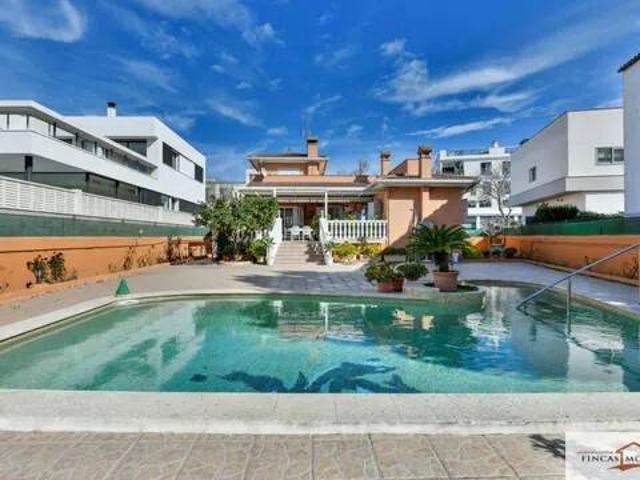 Casa en Venta en Palma de Mallorca