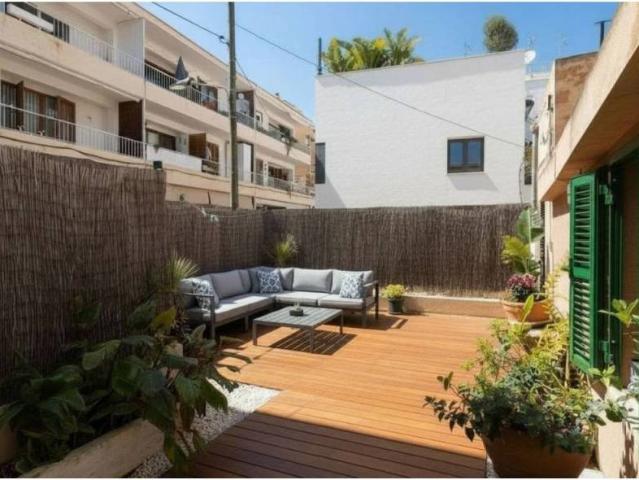 Casa en Venta en Palma de Mallorca