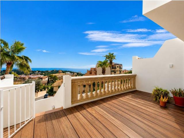 Casa en Venta en Palma de Mallorca