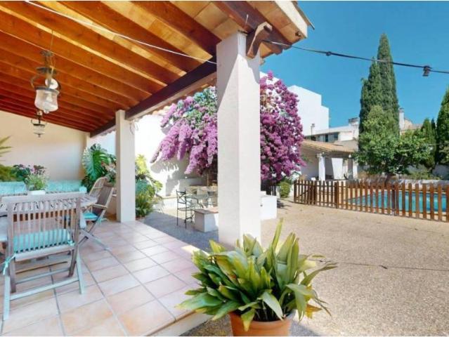Casa en Venta en Palma de Mallorca